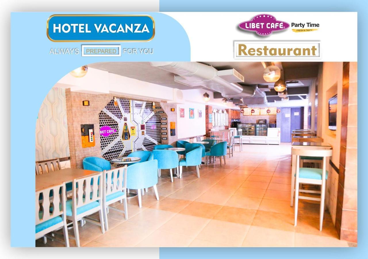 Fabexpress Vacanza Noida Extérieur photo
