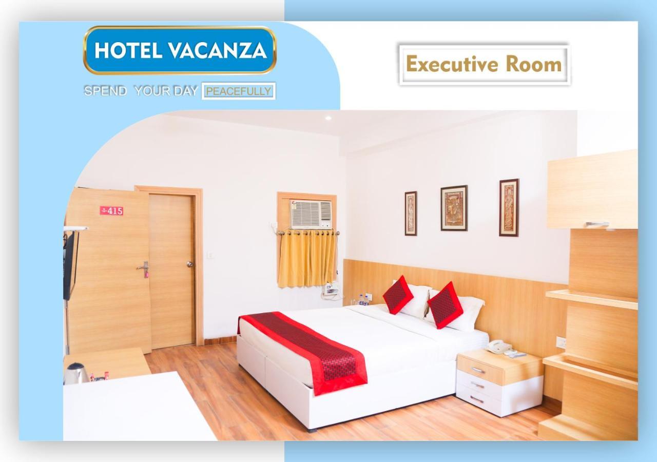 Fabexpress Vacanza Noida Extérieur photo