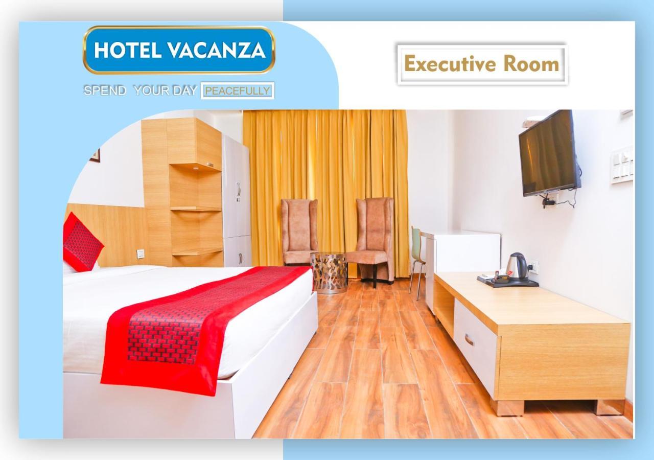 Fabexpress Vacanza Noida Extérieur photo