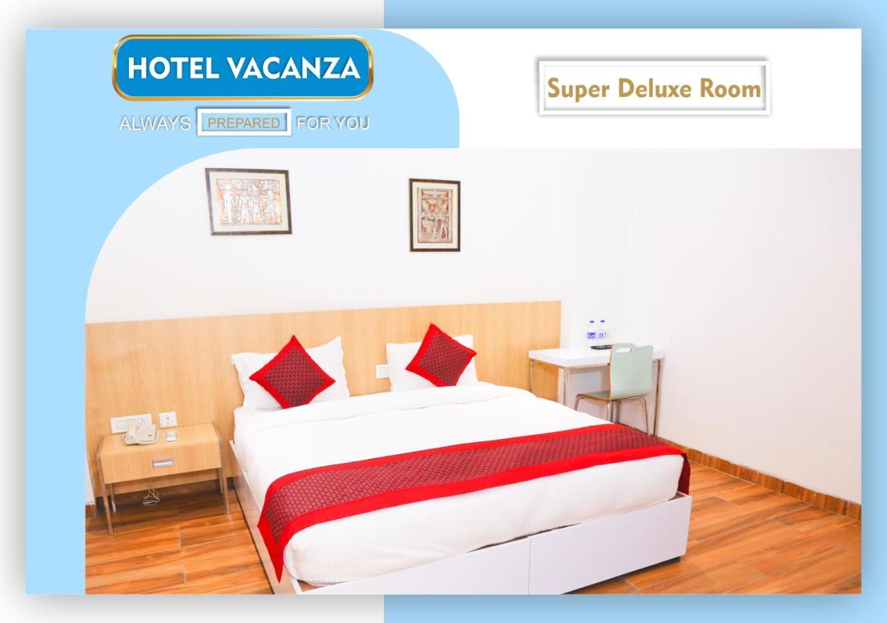 Fabexpress Vacanza Noida Extérieur photo