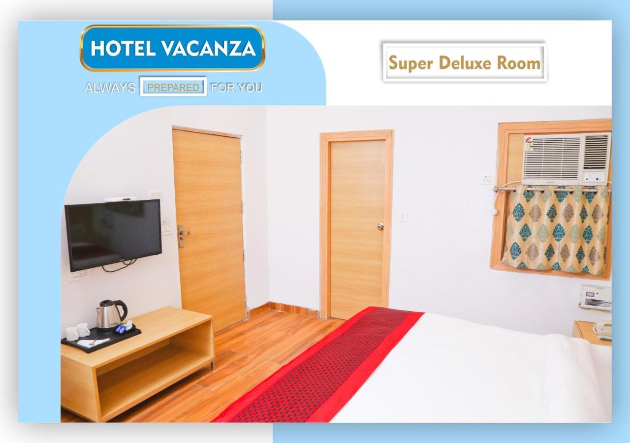 Fabexpress Vacanza Noida Extérieur photo