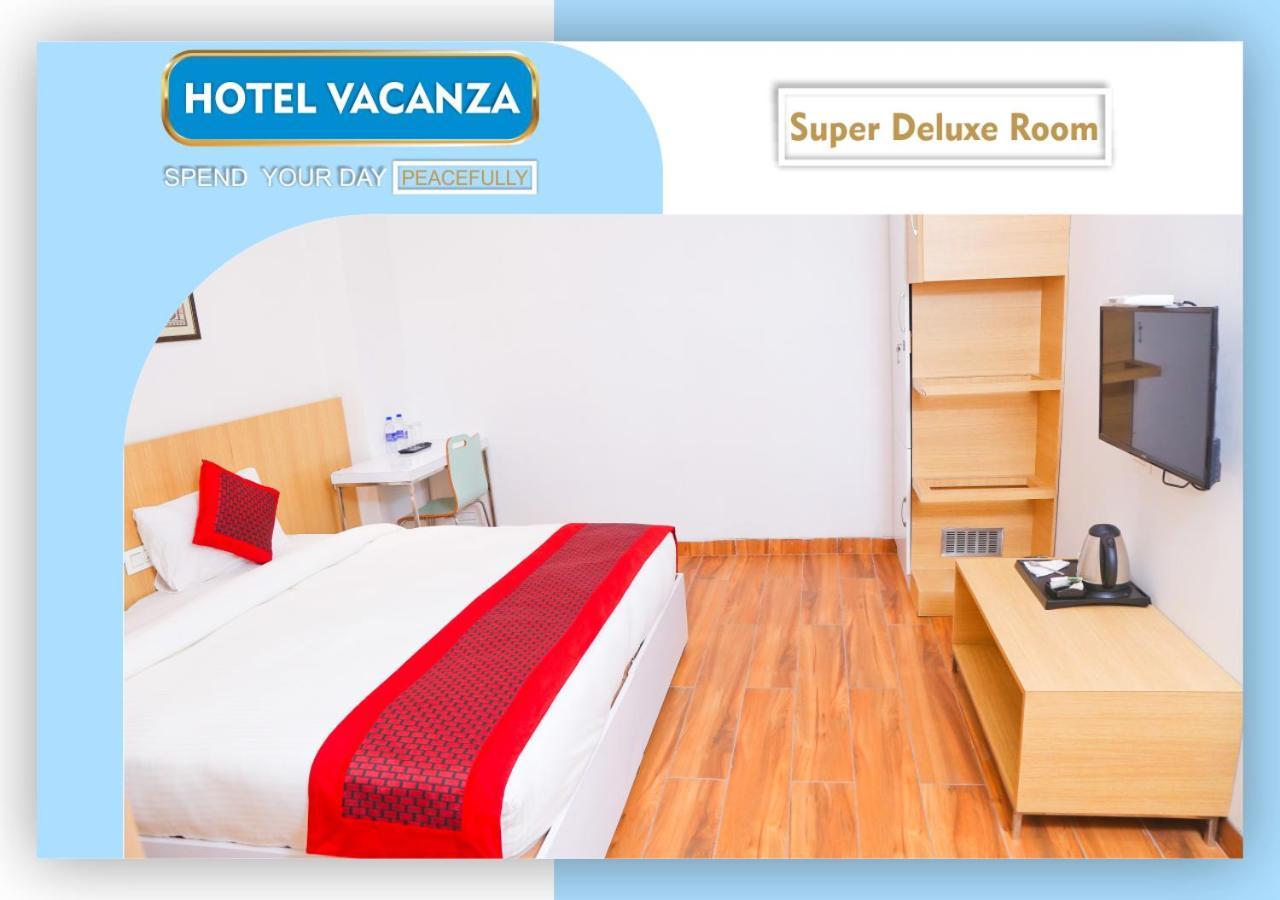 Fabexpress Vacanza Noida Extérieur photo