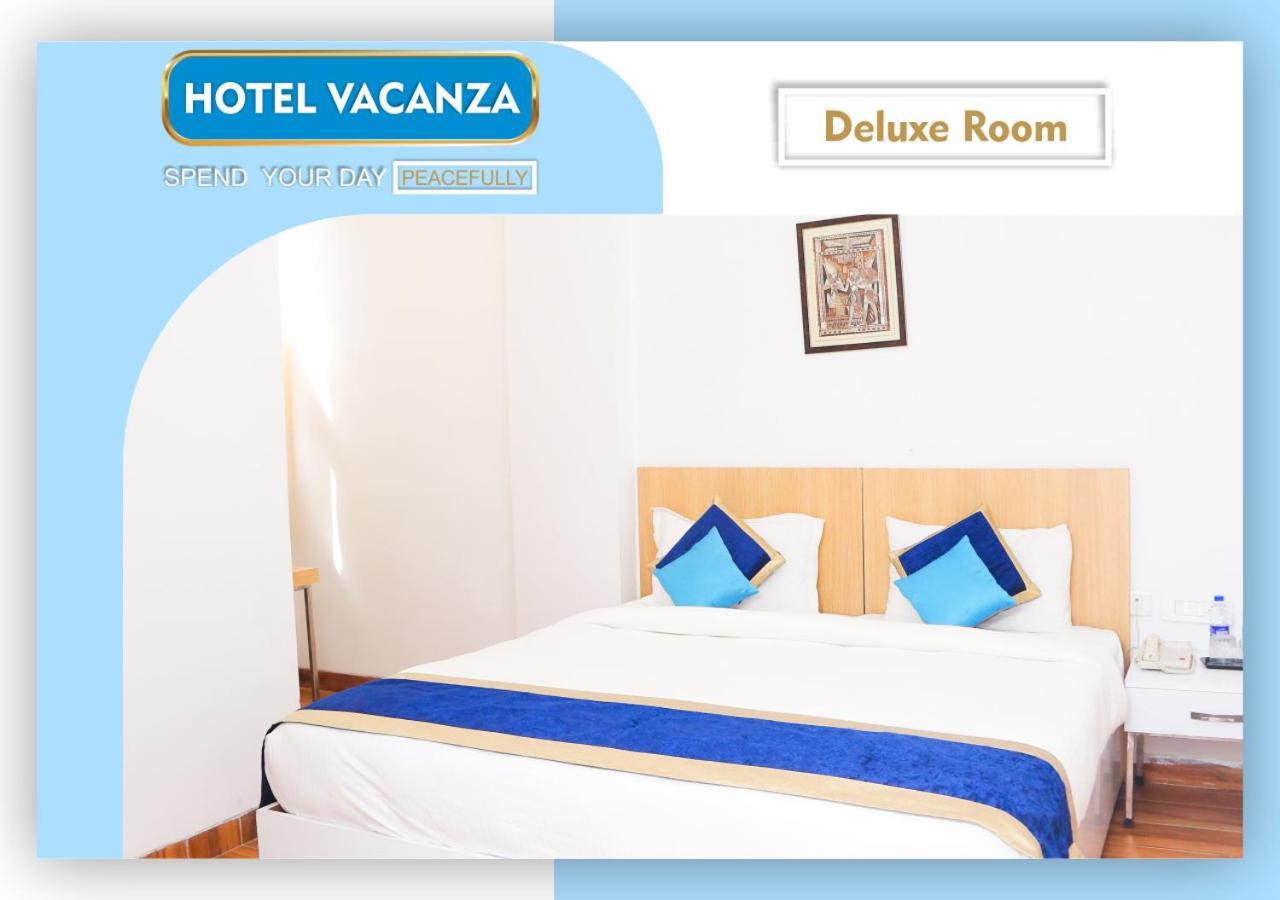 Fabexpress Vacanza Noida Extérieur photo