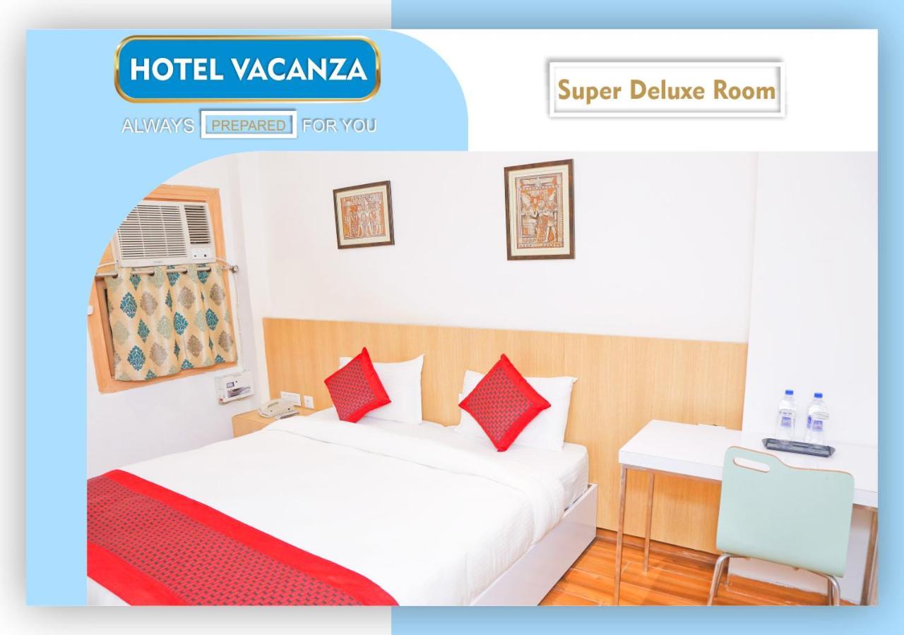 Fabexpress Vacanza Noida Extérieur photo