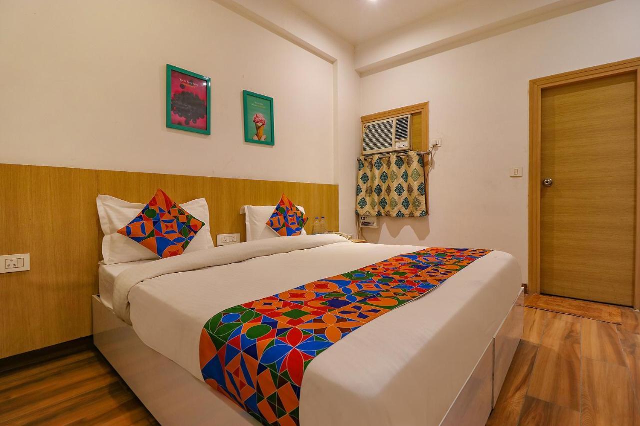 Fabexpress Vacanza Noida Extérieur photo