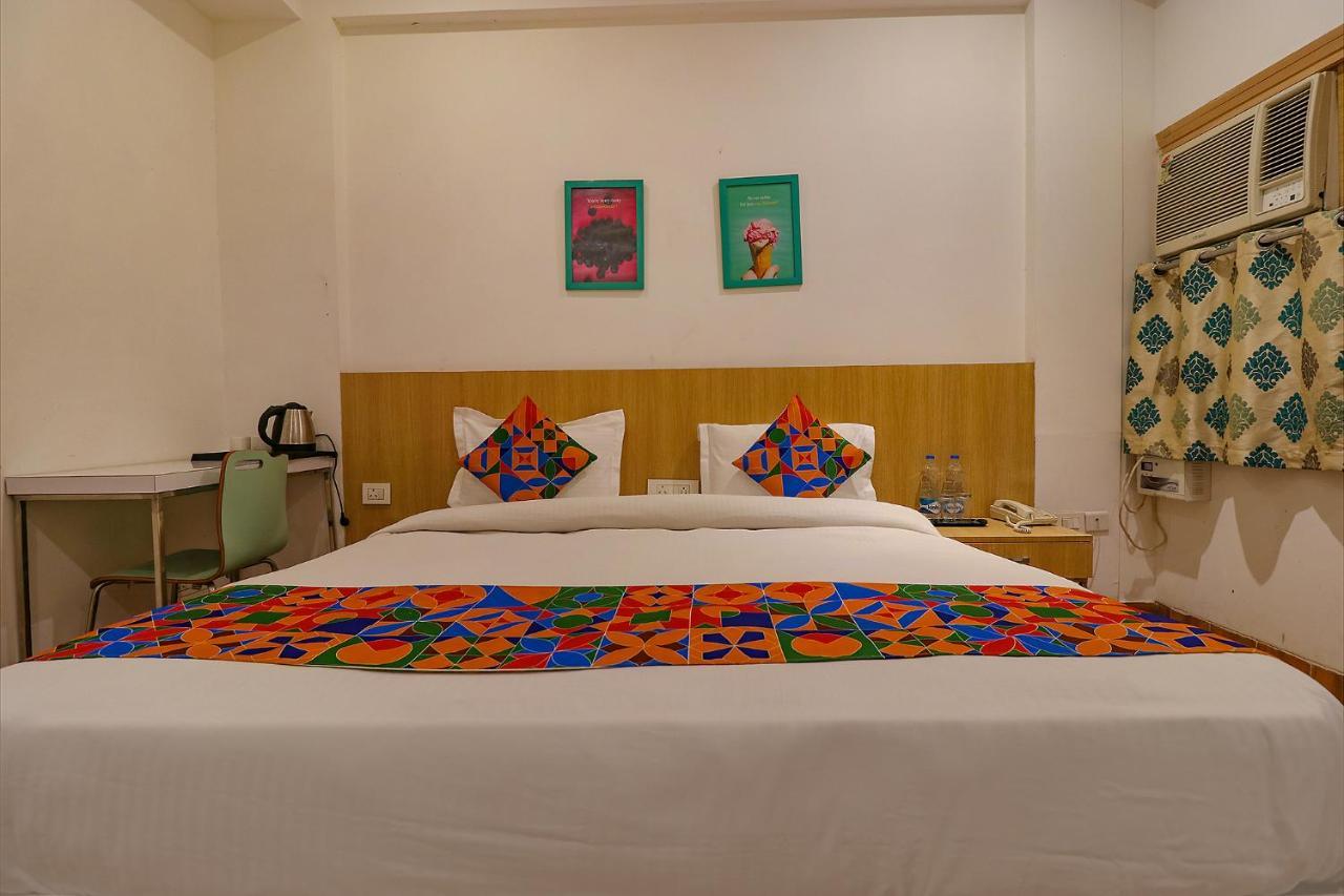 Fabexpress Vacanza Noida Extérieur photo