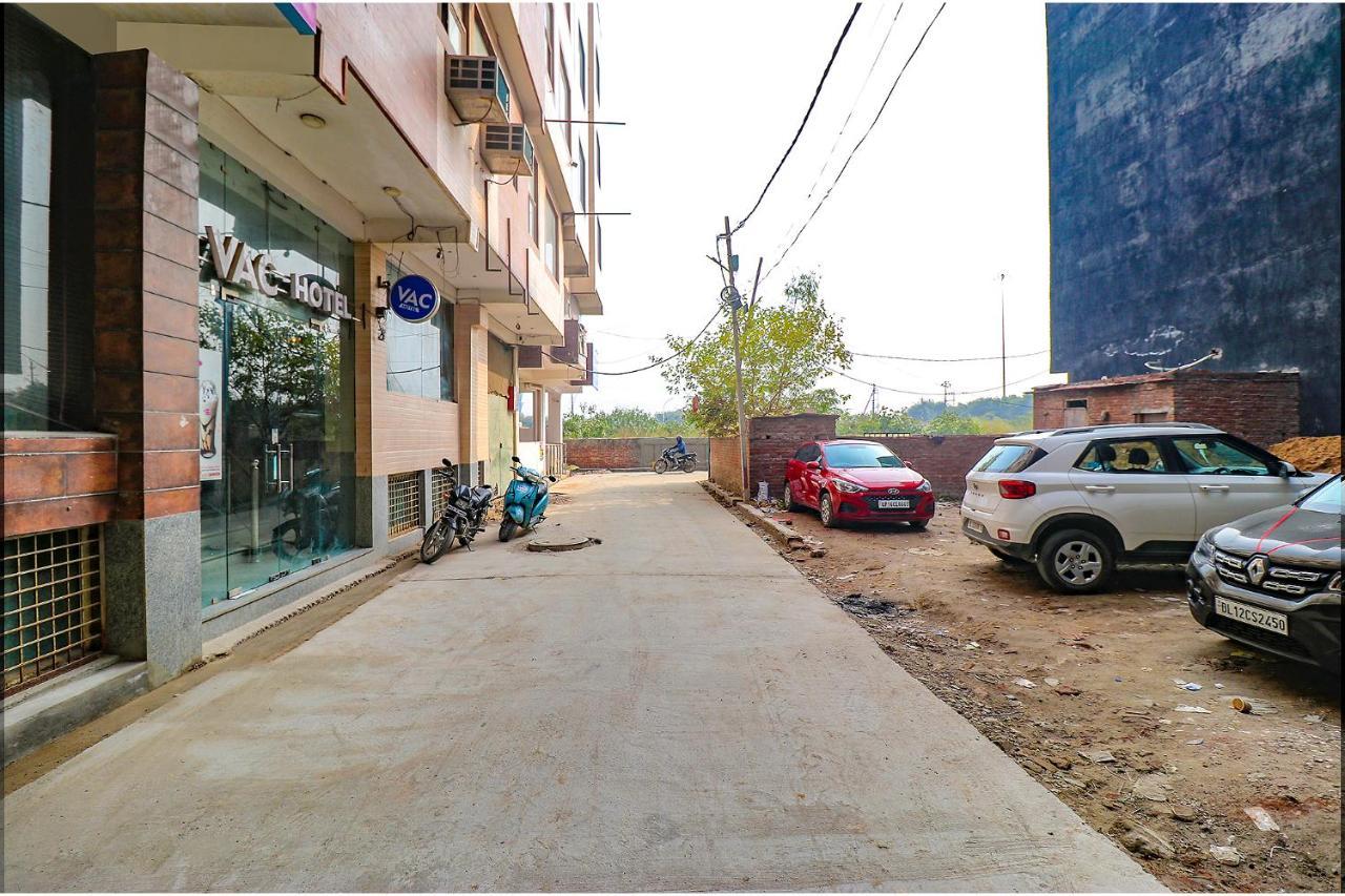 Fabexpress Vacanza Noida Extérieur photo